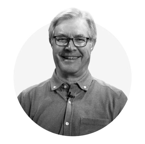 Professional headshot of Francois Labonte, Advisory Board Member